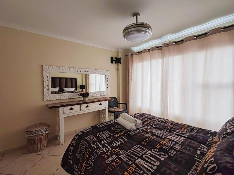 To Let 2 Bedroom Property for Rent in Bloubergstrand Western Cape